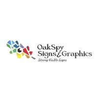 OakSpy Signs and Graphics image 1